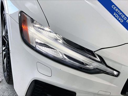 Certified 2024 Volvo V60 T8 Polestar w/ Protection Package image 39