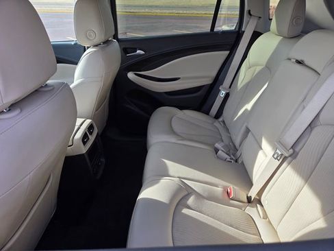 Used 2020 Buick Envision Preferred image 47