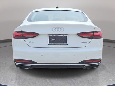 Used 2023 Audi A5 2.0T Premium Plus AWD/4WD image 7