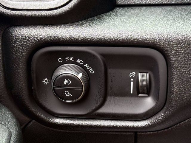 Used 2026 RAM 3500 Tradesman AWD/4WD image 25
