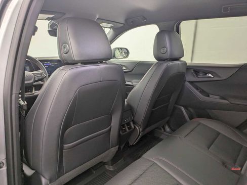 New 2026 Chevrolet Equinox RS image 19