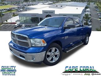 Used 2019 RAM 1500 Big Horn video 1