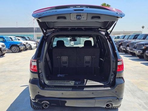 New 2026 Dodge Durango GT AWD/4WD image 7