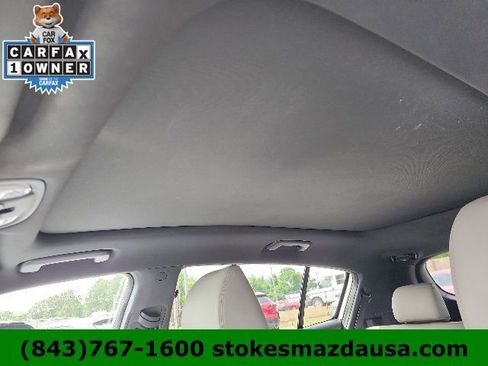 Used 2020 Kia Sportage SX FWD image 3