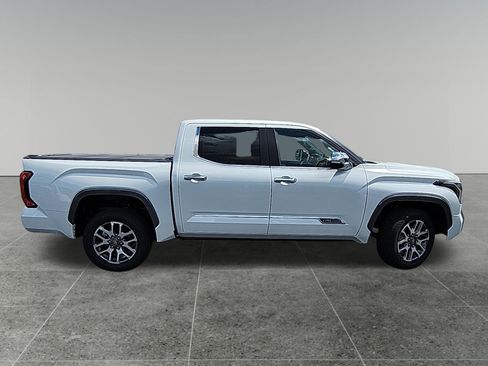 New 2026 Toyota Tundra 1794 Edition AWD/4WD image 8