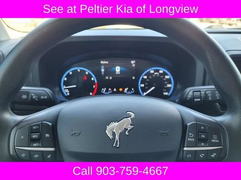 Used 2021 Ford Bronco Sport AWD/4WD image 27
