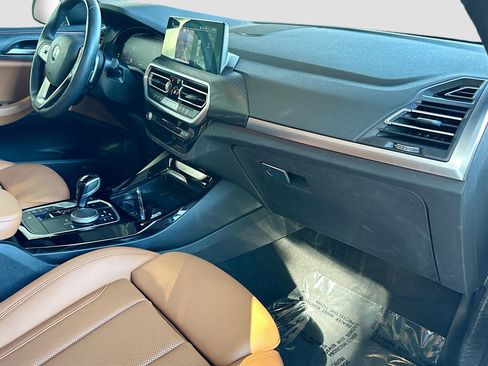 Certified 2023 BMW X3 xDrive30i w/ Convenience Package image 29