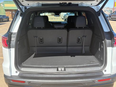 New 2026 GMC Acadia Elevation w/ Black Edition AWD/4WD image 24