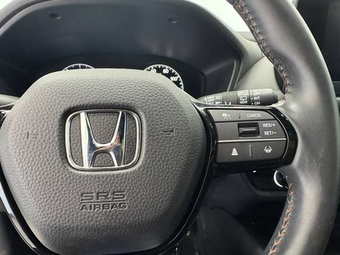 Used 2024 Honda HR-V Sport image 24