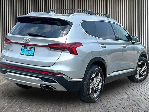 Used 2022 Hyundai Santa Fe SEL FWD image 13