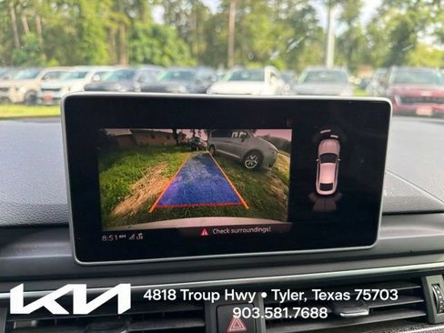 Used 2019 Audi S5 Premium Plus w/ Premium Plus AWD/4WD image 19