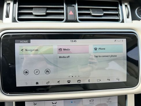 Used 2021 Land Rover Range Rover Westminster Edition image 20