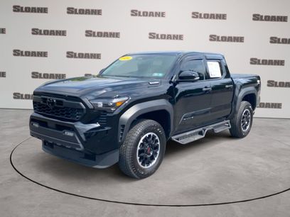 Used 2026 Toyota Tacoma TRD Off-Road w/ TRD Off Road Premium Package