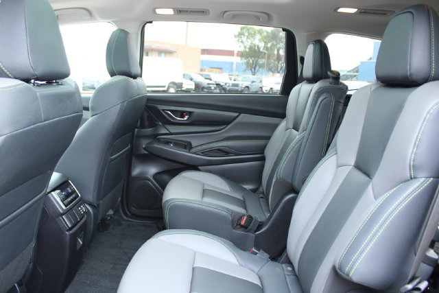 Used 2023 Subaru Ascent Onyx Edition AWD/4WD image 45