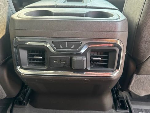 Used 2020 GMC Sierra 1500 Denali w/ Denali Ultimate Package AWD/4WD image 13