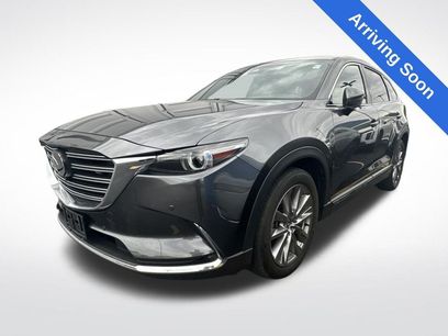 Used 2023 MAZDA CX-9 Grand Touring