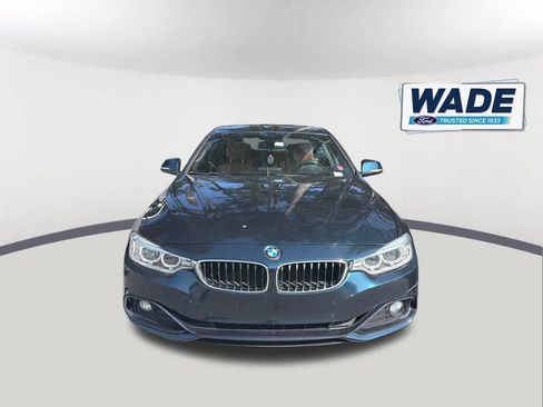 Used 2017 BMW 430i Coupe RWD image 2