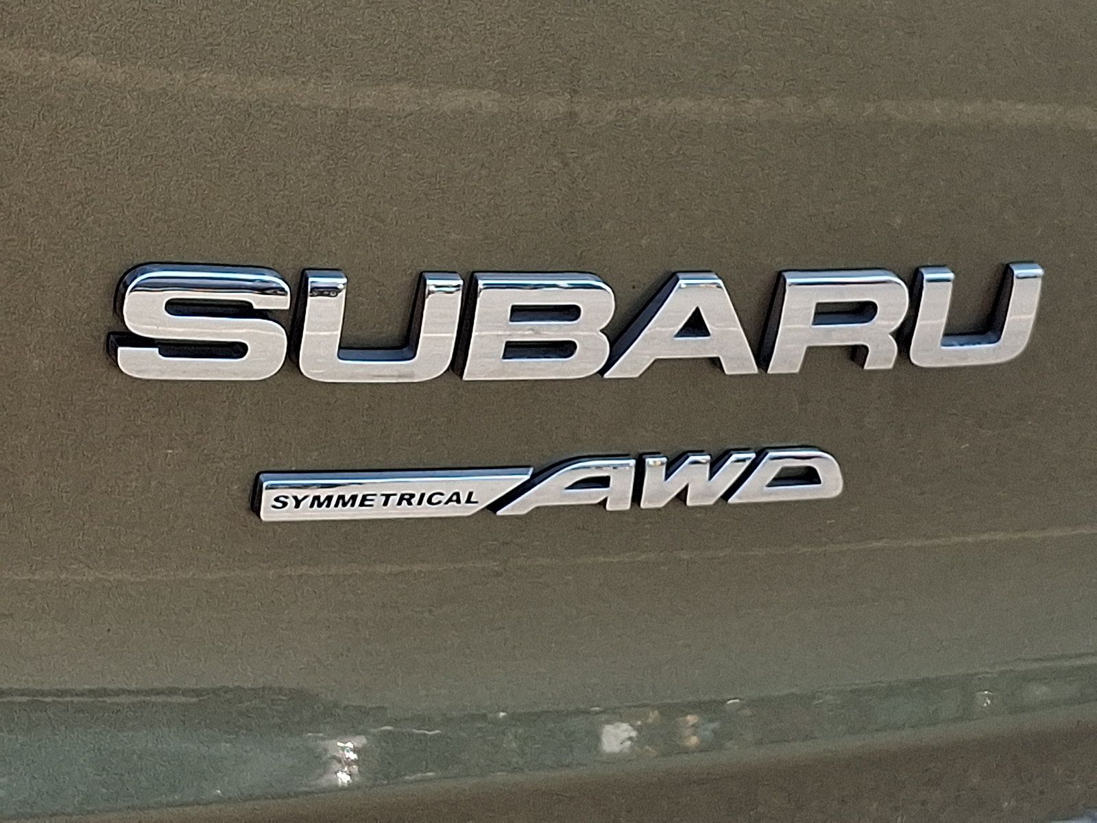 Used 2023 Subaru Ascent Limited w/ Technology Package AWD/4WD image 33
