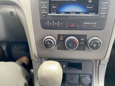 Used 2017 Chevrolet Traverse LS FWD image 39