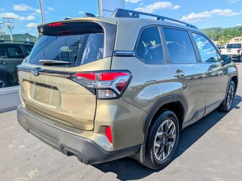 Certified 2026 Subaru Forester Premium AWD/4WD image 6