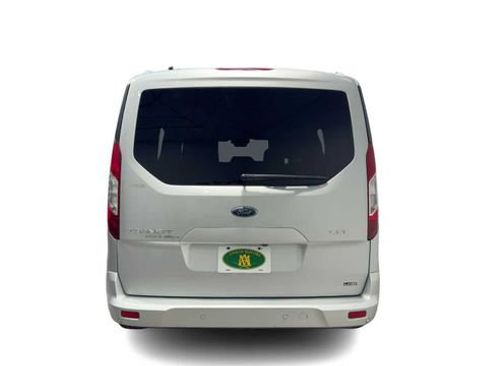 Used 2019 Ford Transit Connect XLT image 3