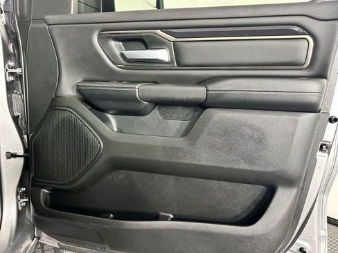 Used 2022 RAM 1500 Rebel w/ Rebel Level 2 Equipment Group AWD/4WD image 34