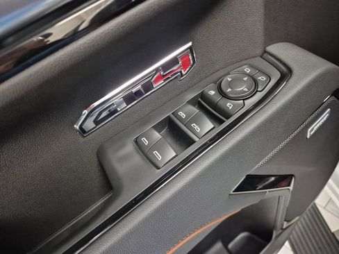 New 2026 GMC Sierra 1500 AT4 w/ AT4 Premium Package image 24