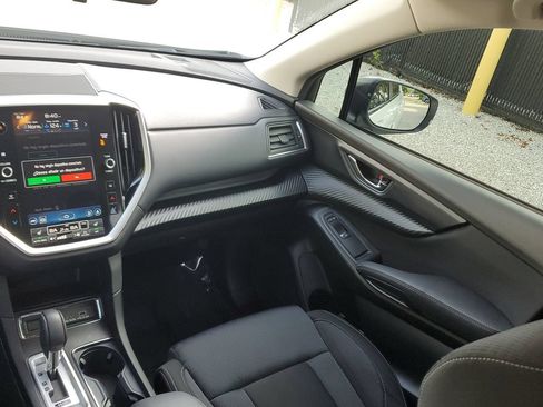 Used 2024 Subaru Ascent Premium AWD/4WD image 20