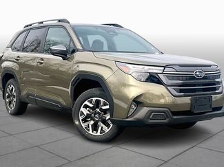 New 2026 Subaru Forester Premium AWD/4WD video 2