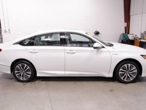 Used 2018 Honda Accord EX image 6