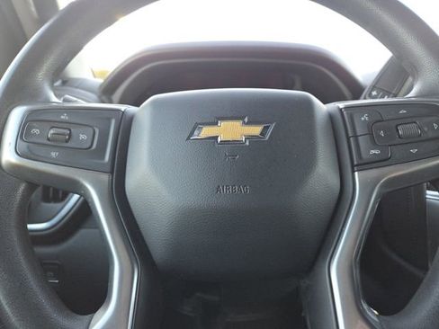 Used 2022 Chevrolet Silverado 2500 LT image 31
