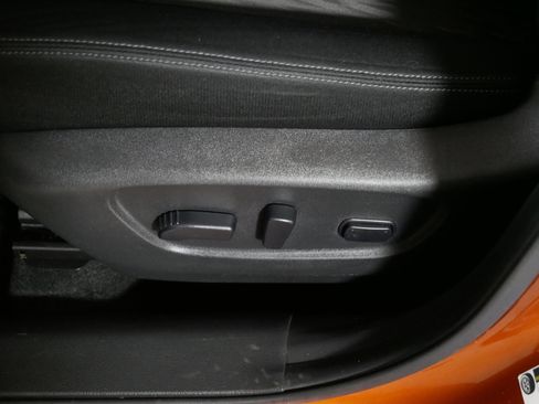 Used 2020 Nissan Rogue SV AWD/4WD image 20