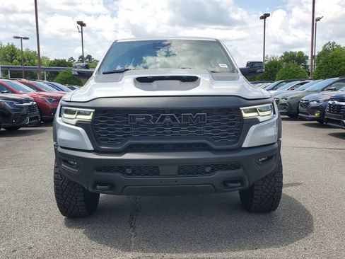 New 2026 RAM 1500 RHO w/ RHO Level 1 Equipment Group AWD/4WD image 2