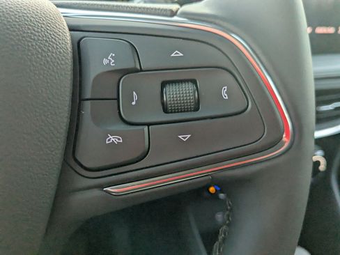 New 2026 Buick Encore GX Sport Touring w/ Advanced Technology Package image 14