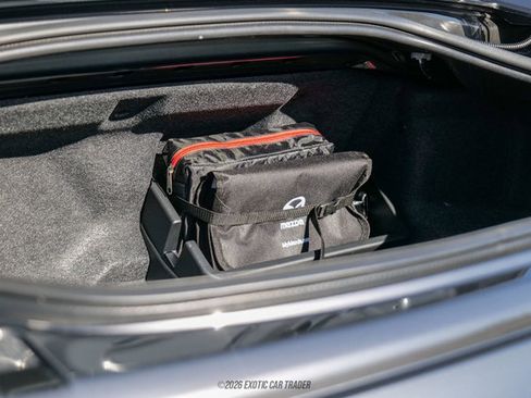 Used 2017 MAZDA MX-5 Miata RF Grand Touring RWD image 63
