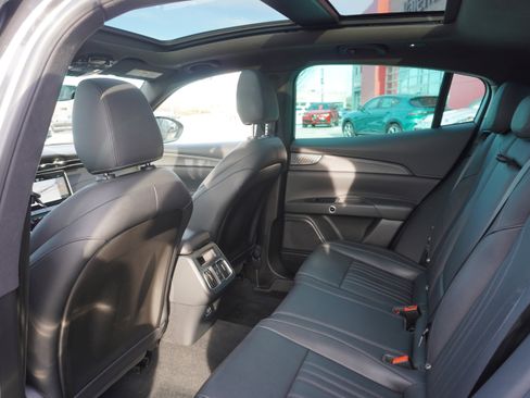 Used 2023 Maserati Grecale Modena image 34