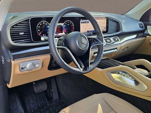 Used 2026 Mercedes-Benz GLE 450 4MATIC image 28