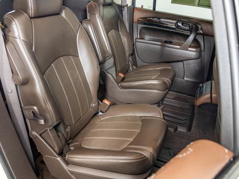 Used 2013 Buick Enclave Premium w/ Trailering Provision Package AWD/4WD image 50