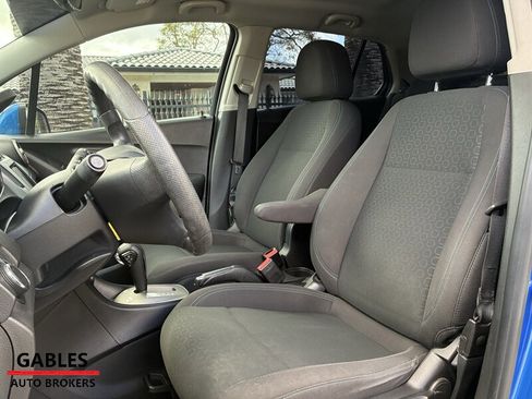 Used 2016 Chevrolet Trax LS AWD/4WD image 18