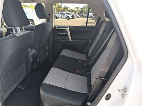 Used 2024 Toyota 4Runner SR5 RWD image 14