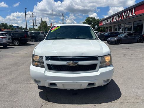 Used 2010 Chevrolet Tahoe LS w/ Convenience Package AWD/4WD image 8