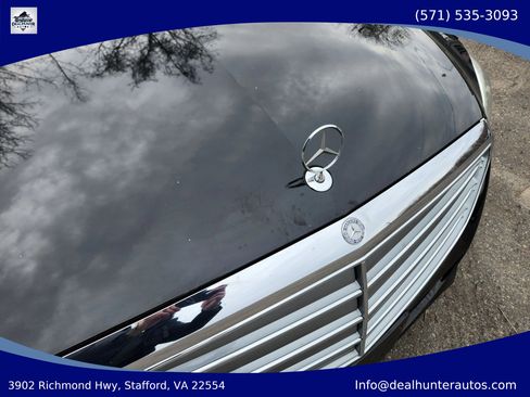 Used 2016 Mercedes-Benz C 300 4MATIC Sedan w/ Multimedia Package image 5