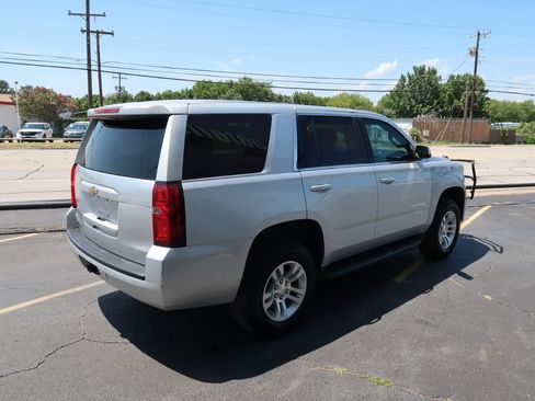 Used 2018 Chevrolet Tahoe 4WD w/ Max Trailering Package image 4