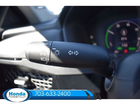 New 2026 Honda Accord Hybrid Touring image 10