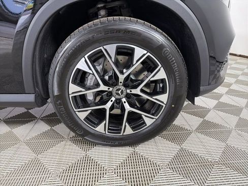 New 2026 Mercedes-Benz GLC 350e 4MATIC image 9