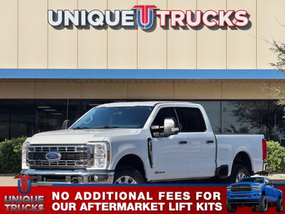 Used 2024 Ford F250 XLT w/ FX4 Off-Road Package