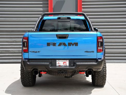 Used 2023 RAM 1500 TRX w/ TRX Level 2 Equipment Group image 10