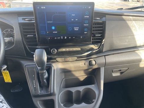 Used 2023 Ford Transit 350 XLT image 27