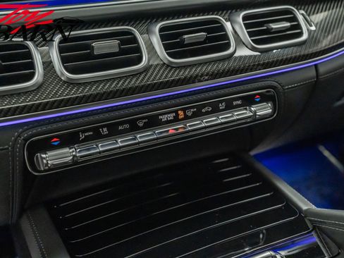 Used 2022 Mercedes-Benz GLS 63 AMG 4MATIC image 43