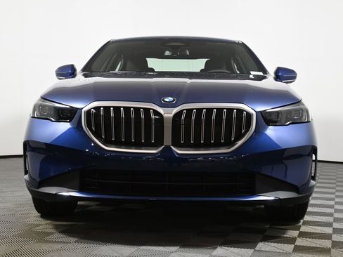 Used 2026 BMW 530i xDrive image 10